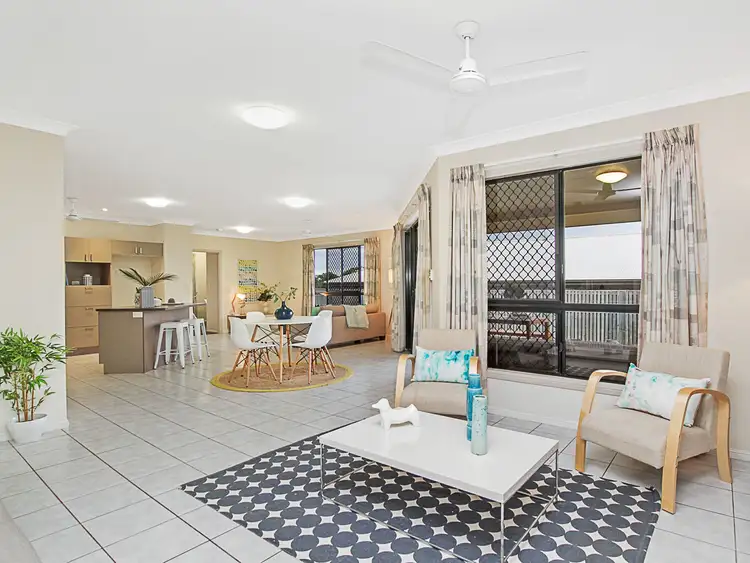 9 Baxendell Place, Bushland Beach QLD 4818