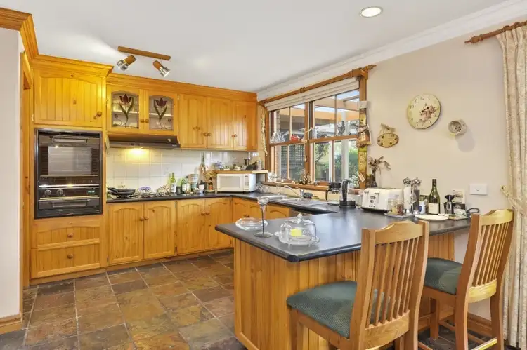 Fifth view of Homely house listing, 627 Hitchcock Road, Buninyong VIC 3357