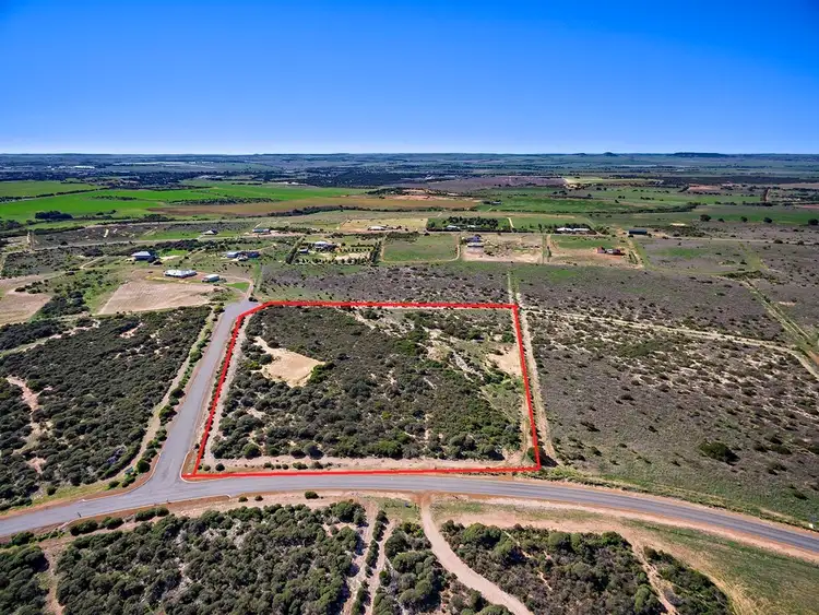 Third view of Homely land listing, 20 (Lot 159) Readhead Street, Rudds Gully WA 6532