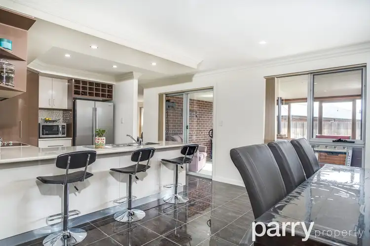 Third view of Homely house listing, 16 Country Field Court, Longford TAS 7301