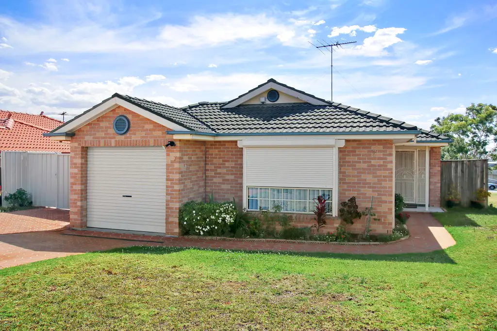 Main view of Homely house listing, 7 Edward Edgar Street, Minto NSW 2566