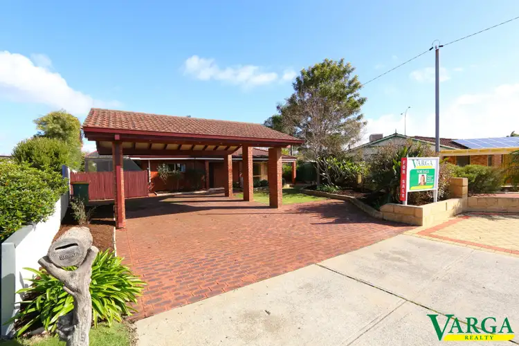 10 Waite Court, Parkwood WA 6147