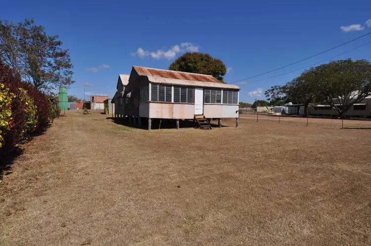 Main view of Homely house listing, 26 Millchester Road, Charters Towers QLD 4820