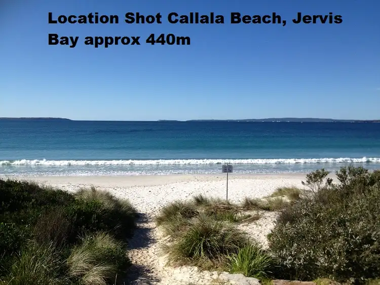 Third view of Homely house listing, 45 Queen Mary Street, Callala Beach NSW 2540