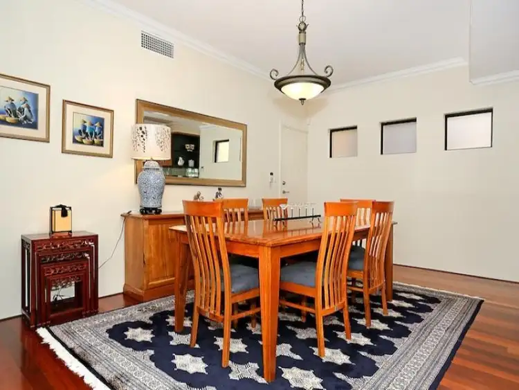 Sixth view of Homely house listing, 52 Westview Parade, Wannanup WA 6210