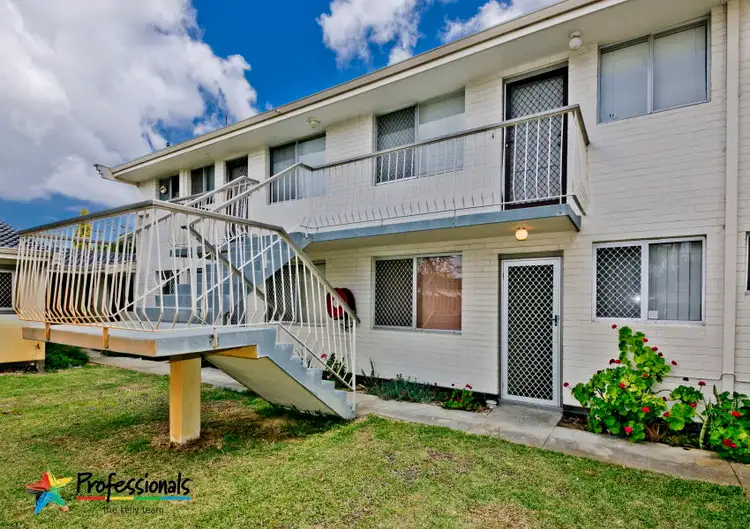 4/210 Swan Street, Yokine WA 6060