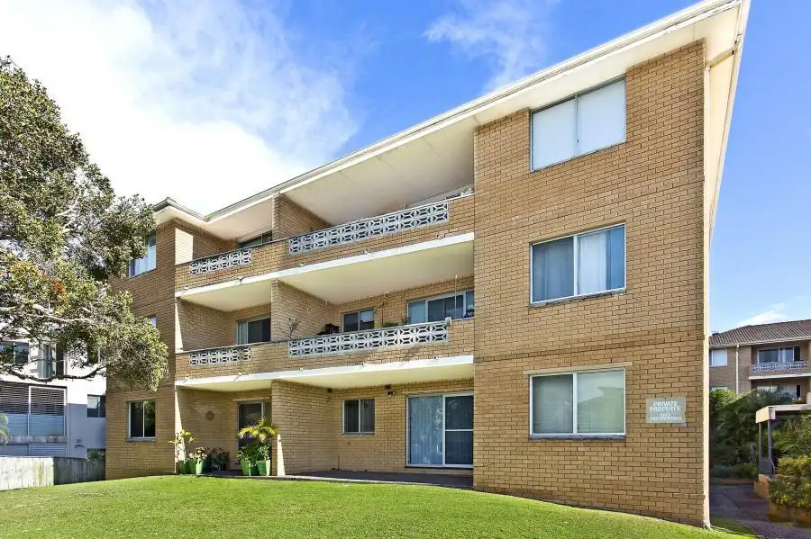 Main view of Homely unit listing, 25/1 Ramsay St, Collaroy NSW 2097