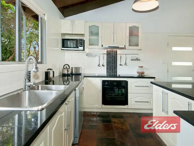 Second view of Homely house listing, 16 GLADEWOOD DRIVE, Daisy Hill QLD 4127
