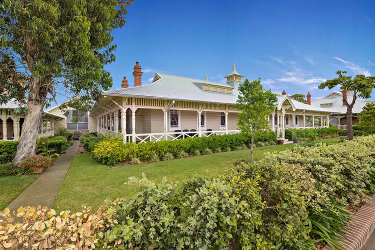 Second view of Homely house listing, 26 BROOKS CIRCUIT, Lidcombe NSW 2141