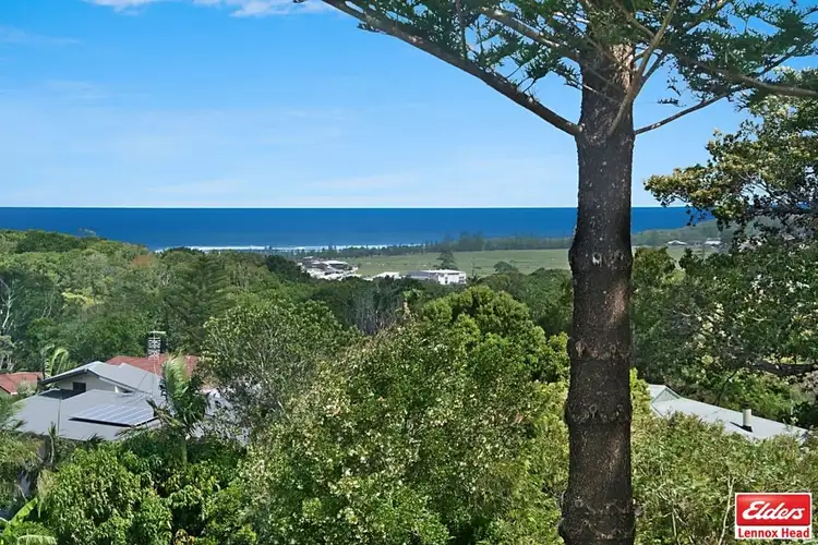 Second view of Homely house listing, 10 Kings Court, Lennox Head NSW 2478