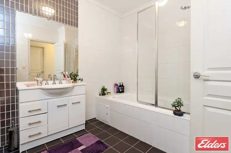 Fifth view of Homely unit listing, 52/20 George Street, Liverpool NSW 2170