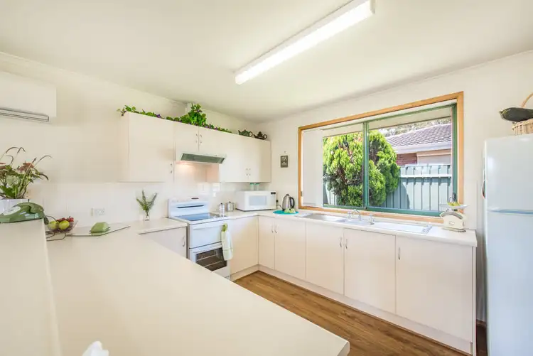 Second view of Homely house listing, 3/48 Sixth Avenue, Ascot Park SA 5043