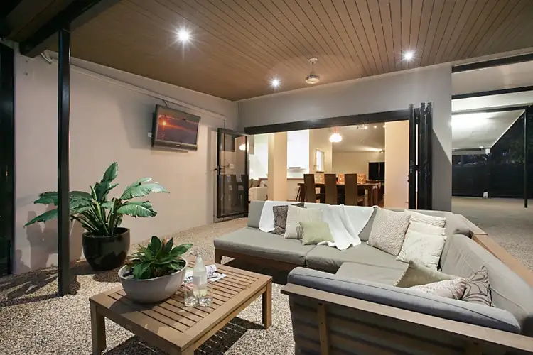 Fourth view of Homely house listing, 53 Lakes Crescent, Marrara NT 812