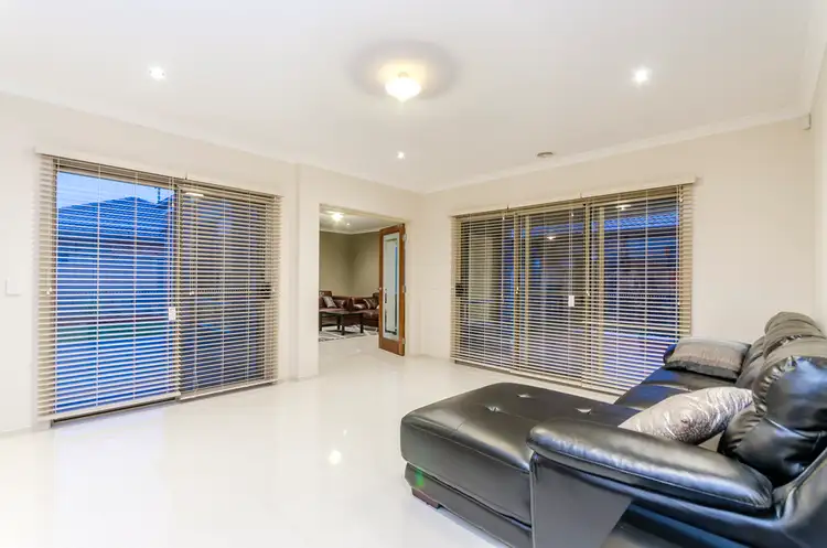 Sixth view of Homely house listing, 51 Urban Drive, Williams Landing VIC 3027