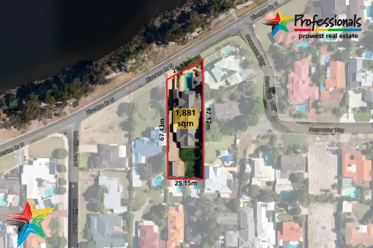 Fourth view of Homely house listing, 327 Riverton Drive NORTH, Shelley WA 6148