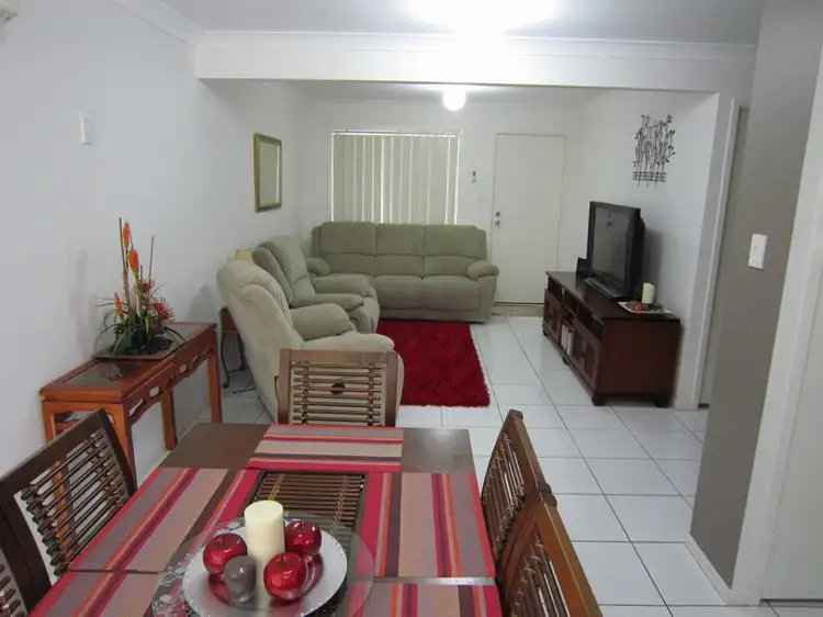Second view of Homely townhouse listing, 9/19 Russell St, Everton Park QLD 4053