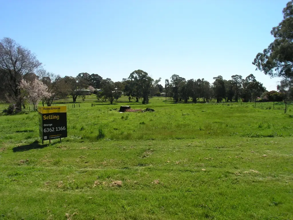 Main view of Homely land listing, Address available on request