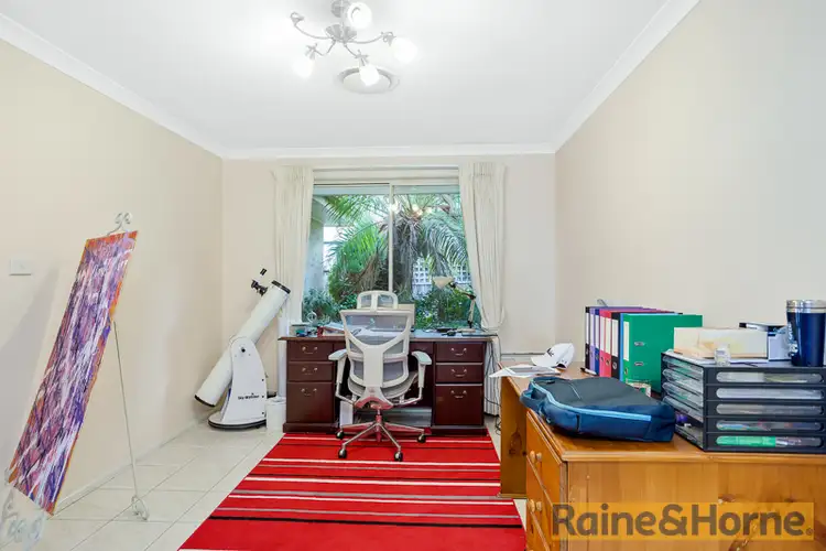 Seventh view of Homely house listing, 27 Bilyana Place, Rouse Hill NSW 2155