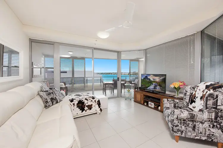 Fourth view of Homely unit listing, Unit 405 'Monaco' 12 Otranto Avenue, Caloundra QLD 4551