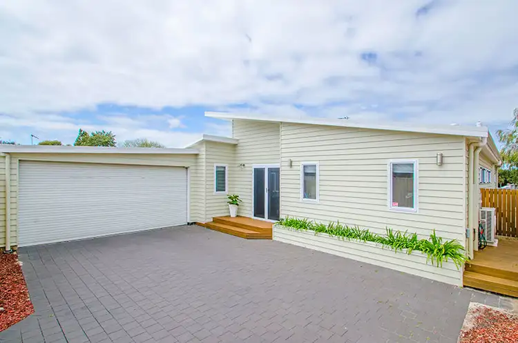 Second view of Homely house listing, 150B Duke Street, Busselton WA 6280