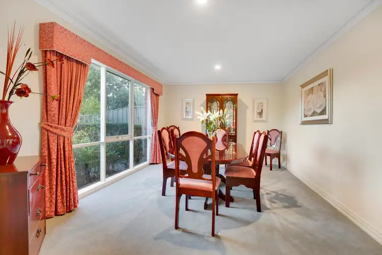 Fifth view of Homely house listing, 64 Manor Drive, Frankston South VIC 3199