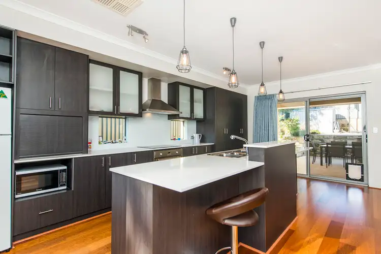 Main view of Homely house listing, 16 Howitzer Turn, Byford WA 6122