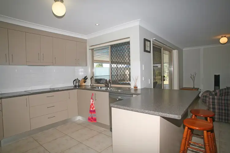 Seventh view of Homely house listing, 2 Yarrilee Circuit, Dundowran QLD 4655