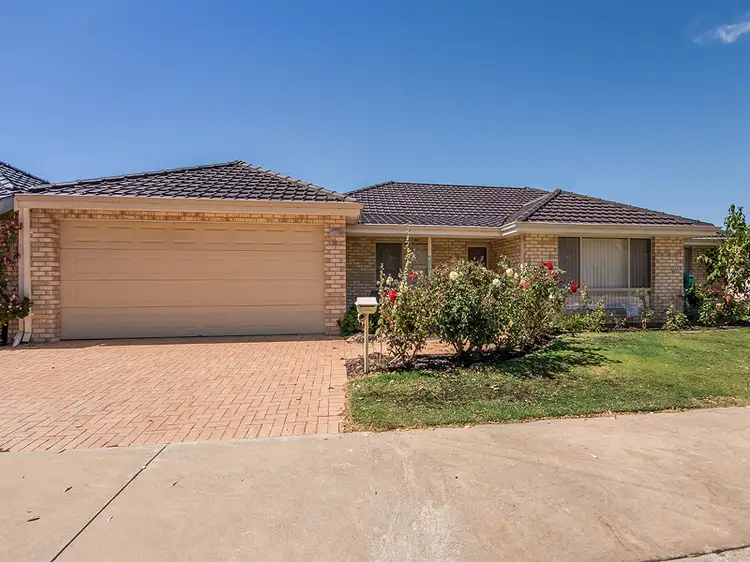 Second view of Homely house listing, 38 Saffron Loop, Falcon WA 6210