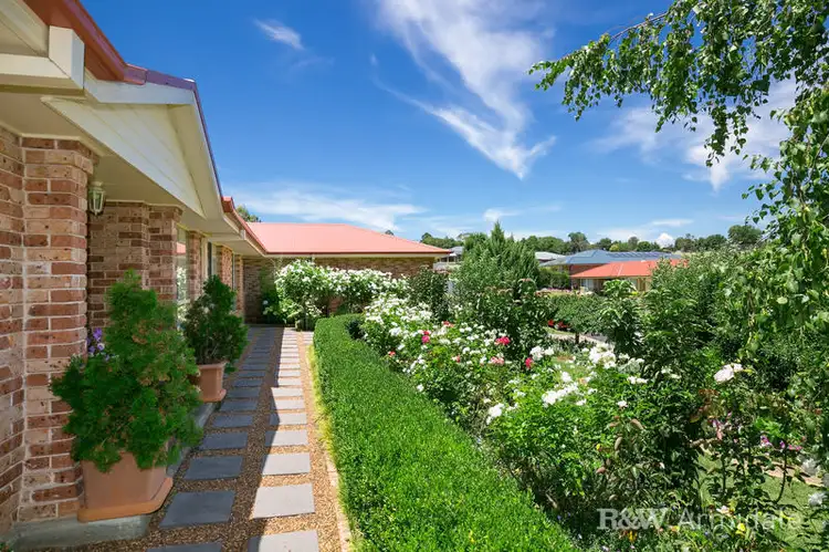 Fourth view of Homely house listing, 85 Ash Tree Drive, Armidale NSW 2350