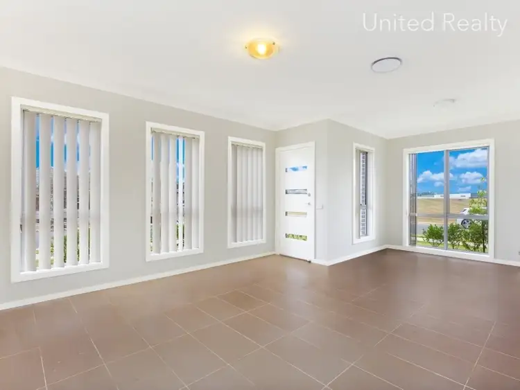 Second view of Homely house listing, 65 Rosebank Avenue, Elizabeth Hills NSW 2171