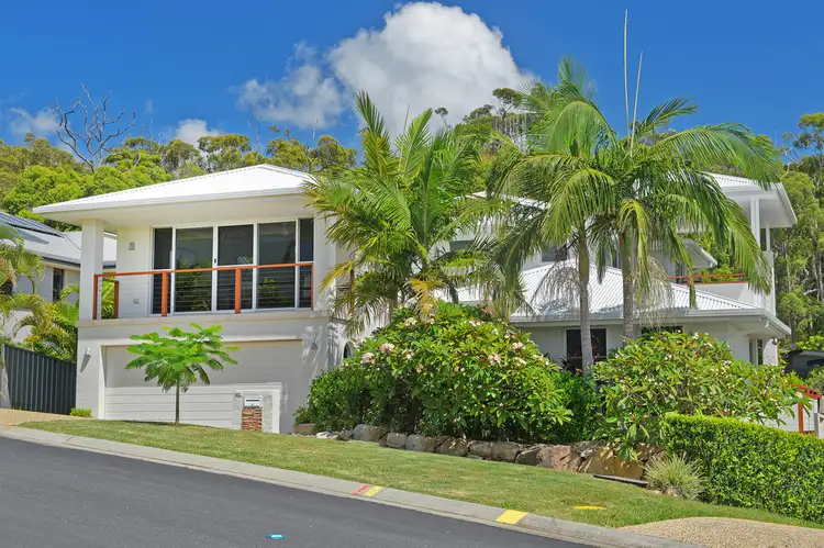 6 Mahala Close, Bonny Hills NSW 2445