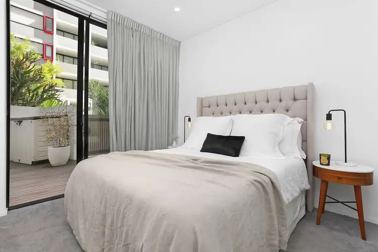 Sixth view of Homely apartment listing, 63/5-11 Pyrmont Bridge Road, Camperdown NSW 2050