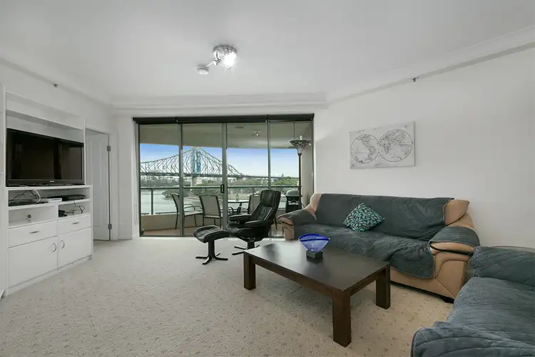 Second view of Homely apartment listing, 29/501 Queen Street, Brisbane City QLD 4000