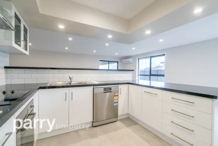 Fifth view of Homely house listing, 15 Glenmore Drive, Hadspen TAS 7290