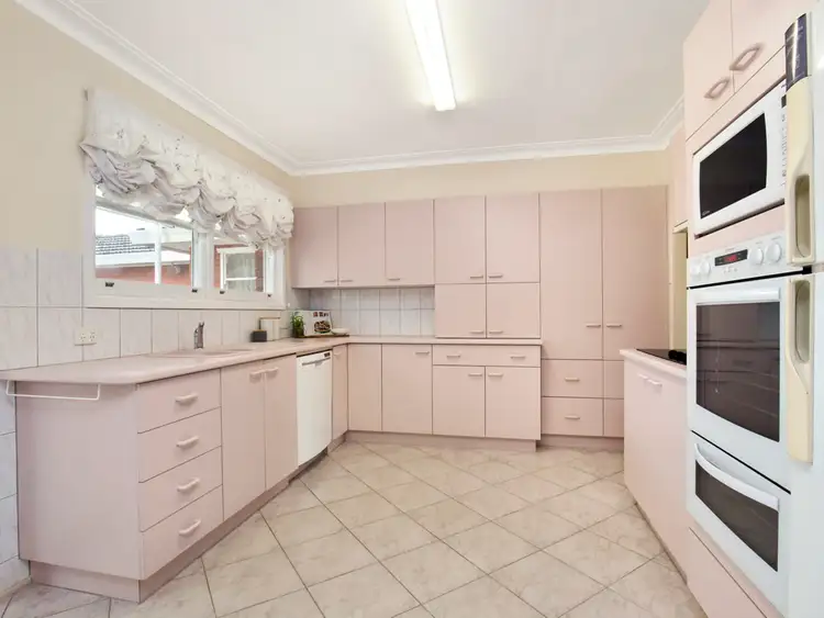 Third view of Homely house listing, 4 Whalan Place, Gymea NSW 2227