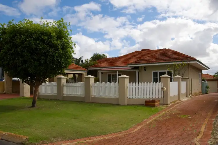 170 Shaftesbury Avenue, Bedford WA 6052