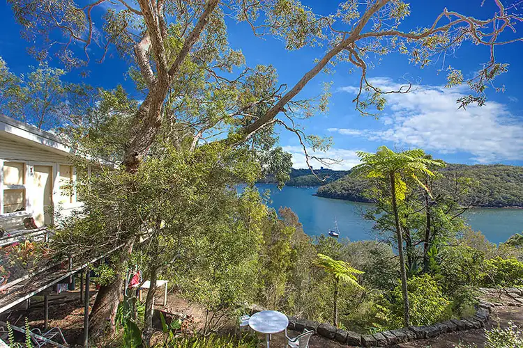 Second view of Homely house listing, 79 Rignold Street, Seaforth NSW 2092