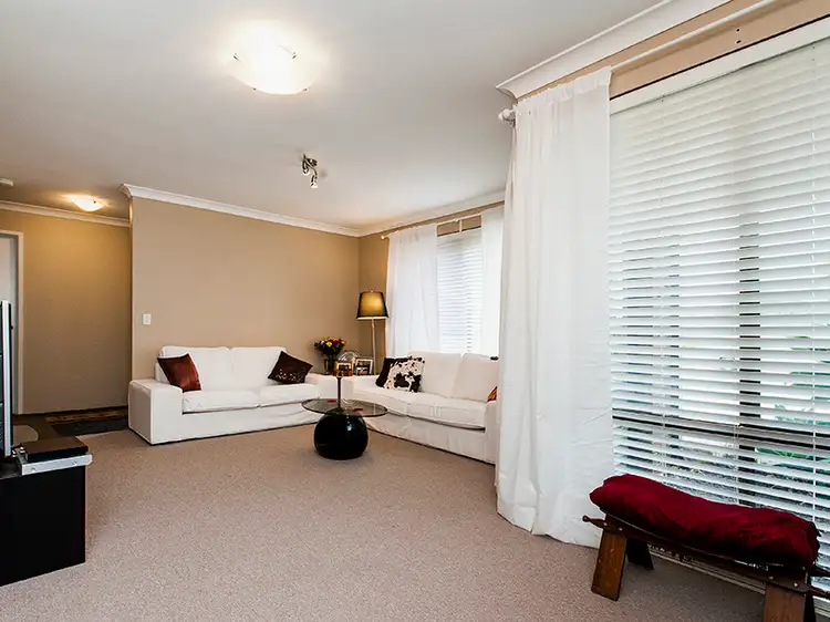 Fourth view of Homely house listing, 33 Westerly Crescent, Heathridge WA 6027