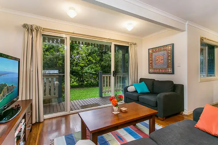 Sixth view of Homely house listing, 3/14 Redgate Road, South Golden Beach NSW 2483