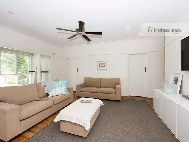 Fifth view of Homely house listing, 109 Horatio Street, Mudgee NSW 2850