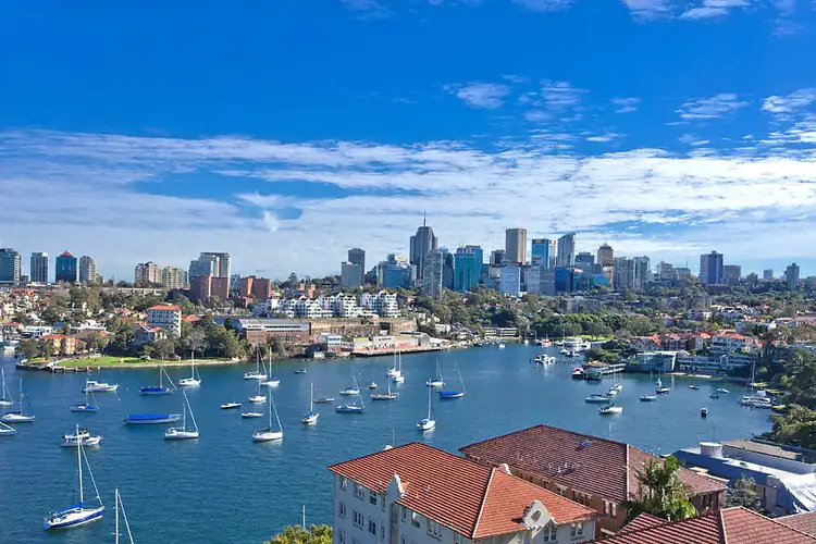 62/143 Kurraba Road, Neutral Bay NSW 2089