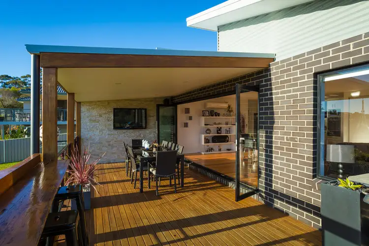 Fourth view of Homely house listing, 68 The Dress Circle, Tura Beach NSW 2548
