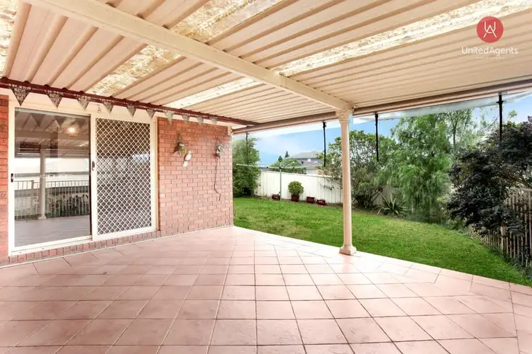 Fifth view of Homely house listing, 6 Pavo Close, Hinchinbrook NSW 2168