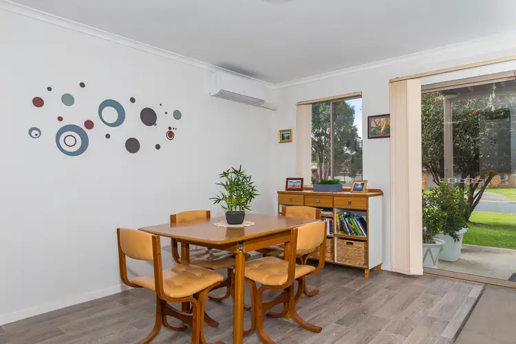 Third view of Homely unit listing, 4/15 Eric Fenning Drive, Surf Beach NSW 2536