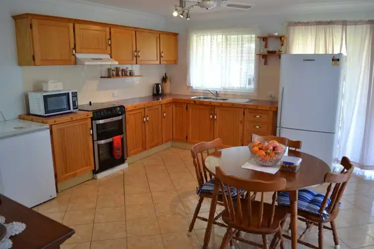 Second view of Homely house listing, 16 Waratah Crescent, Sanctuary Point NSW 2540