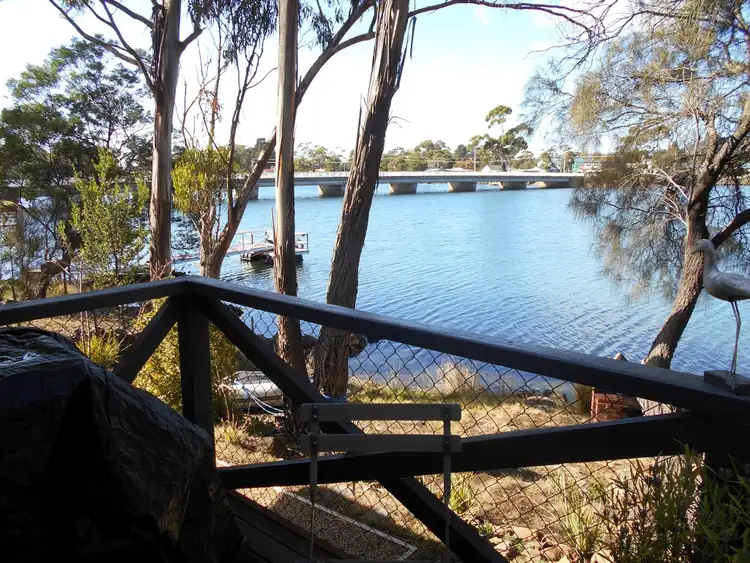 Second view of Homely house listing, Unit 3, 3 Old Convict Road, Orford TAS 7190