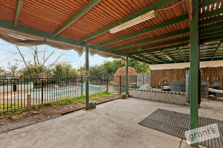 Fifth view of Homely house listing, 11 Allunga Parade, Berwick VIC 3806