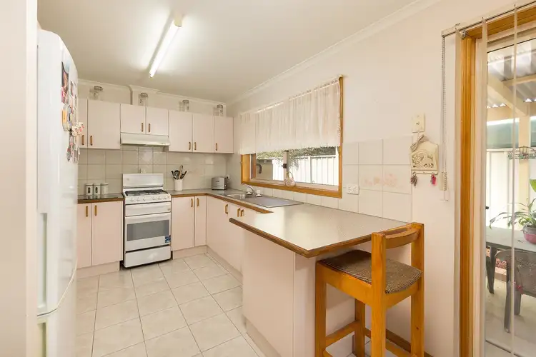 Second view of Homely house listing, 1/12 Raven Court, Wodonga VIC 3690