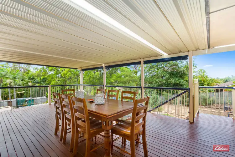 Second view of Homely house listing, 66 Roselea Street, Shailer Park QLD 4128