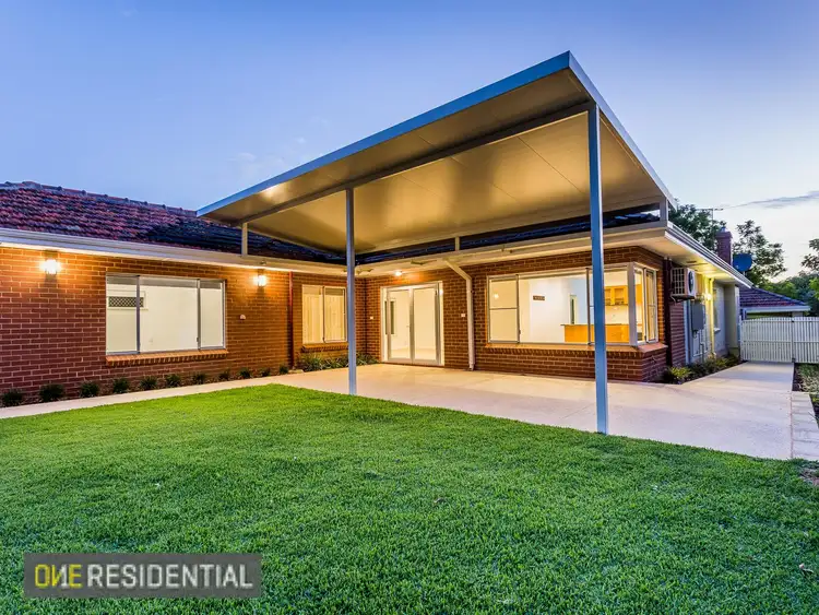 Seventh view of Homely house listing, 38 Halse Crescent, Melville WA 6156